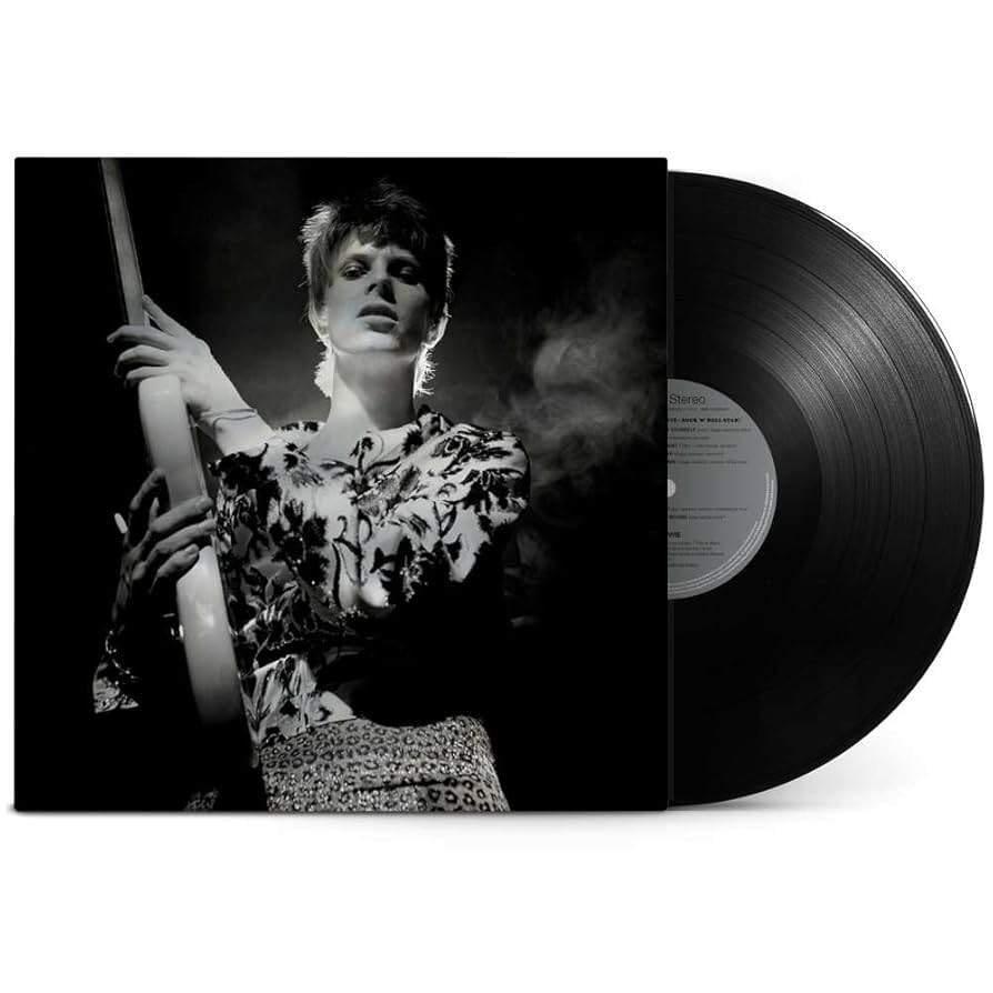 David Bowie Rock 'N' Roll Star 日本版 Amazon.co.jp: ROCK 'N' ROLL STAR! - DAVID BOWIE: ミュージック